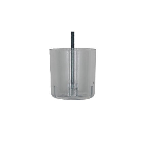 904709 fuel sediment bowl - fuel,